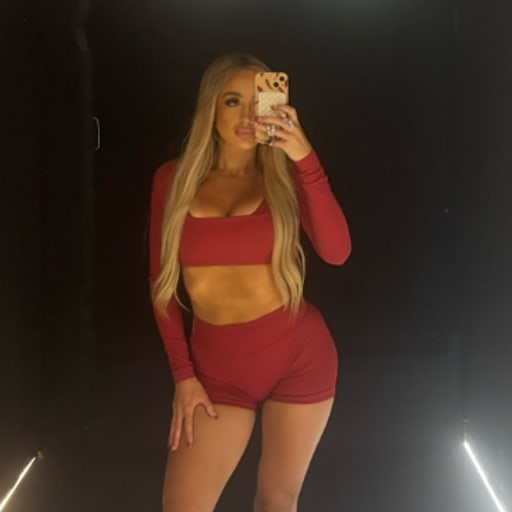 Elle Sparks